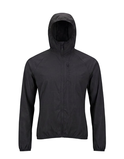 SHREDLY Women's Explorer Jacket : Noir