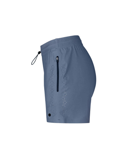 SHREDLY Women's Explorer Short 3.5" : Azul