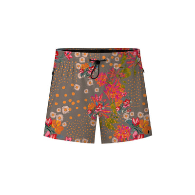 Explorer Short 3.5