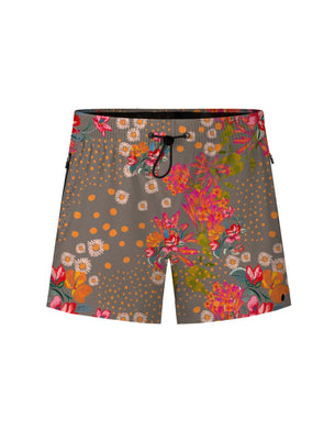 SHREDLY Women's Explorer Short 3.5