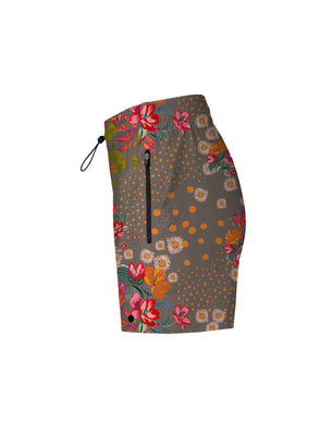 SHREDLY Women's Explorer Short 3.5