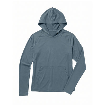 Featherweight Sun Hoodie : Azul