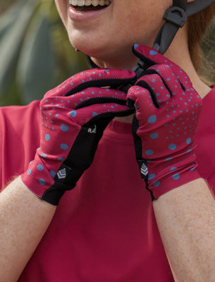 SHREDLY Women's Glove : Dottie