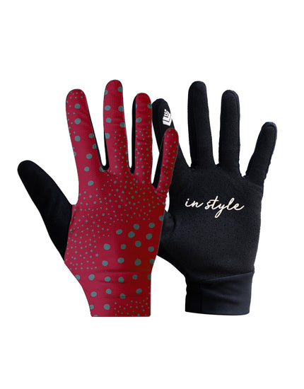 SHREDLY Women's Glove : Dottie