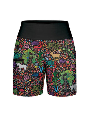 SHREDLY Women's Limitless 7