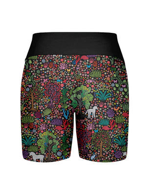 SHREDLY Women's Limitless 7