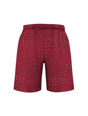 SHREDLY Women's Littles Short : Dottie