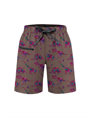 SHREDLY Women's Littles Short : Jonesy III