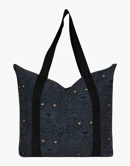 SHREDLY Women's Tote It All Bag : Layla Gray