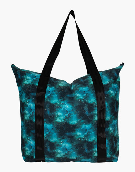 SHREDLY Women's Tote It All Bag : Leia