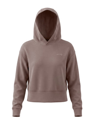 SHREDLY Women's Your Favorite Sweatshirt : Ink