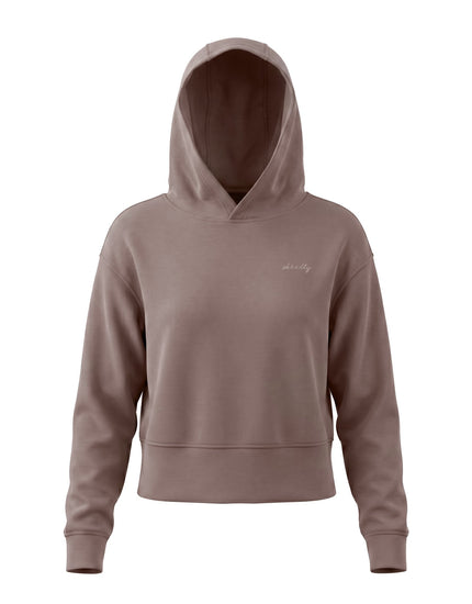 SHREDLY Women's Your Favorite Sweatshirt : Ink