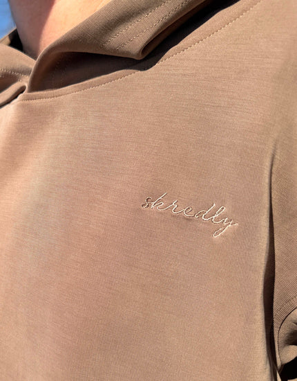 SHREDLY Women's Your Favorite Sweatshirt : Ink