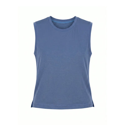 Your Favorite Tank : Azul