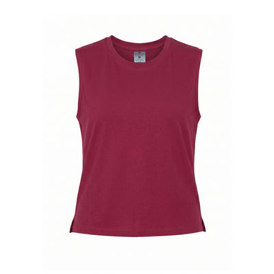 Your Favorite Tank : Raspberry