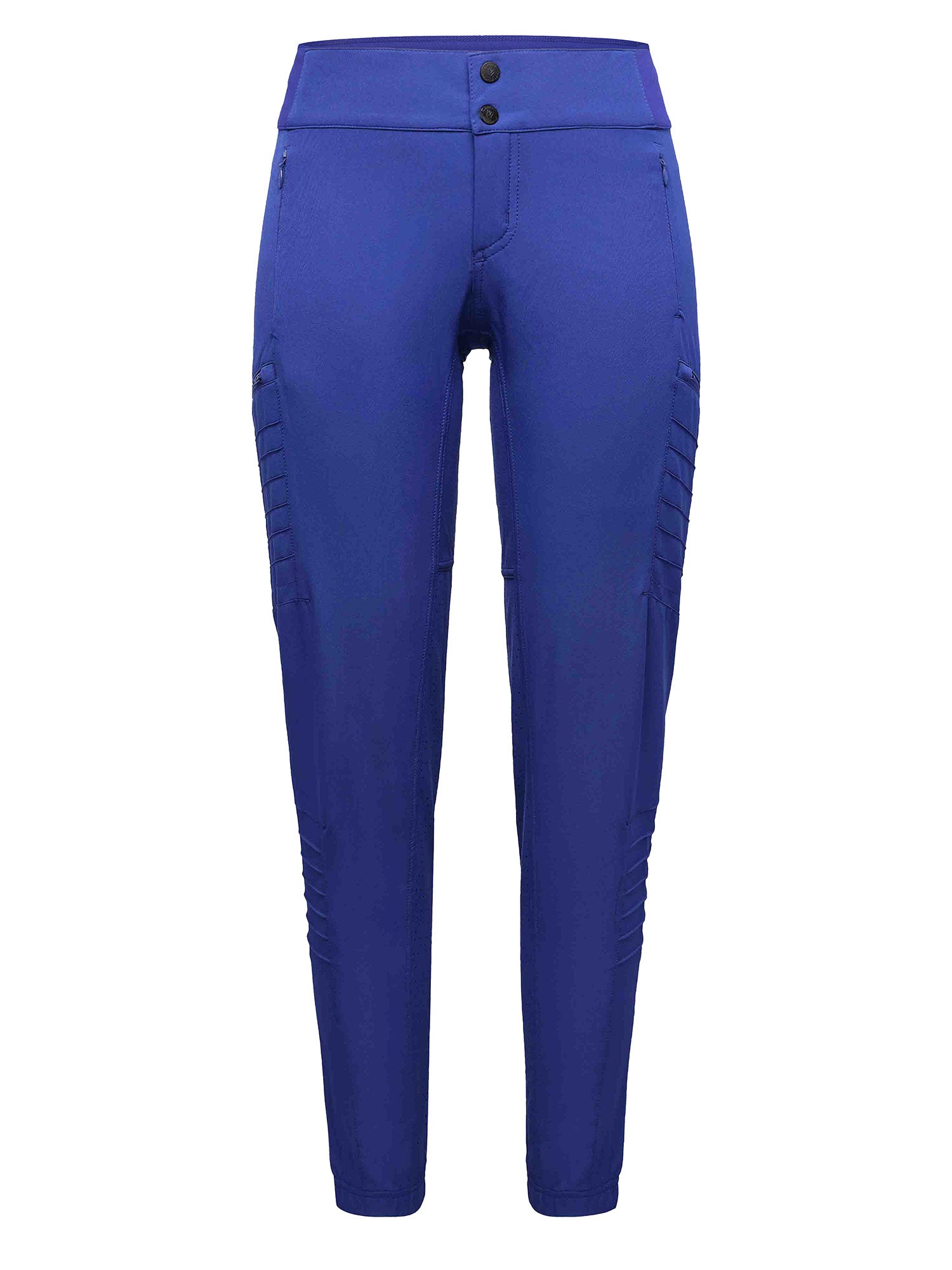 【NONCODE】Dian Stitch Training Pants 100% Hardcore Training Pants Essential Purple