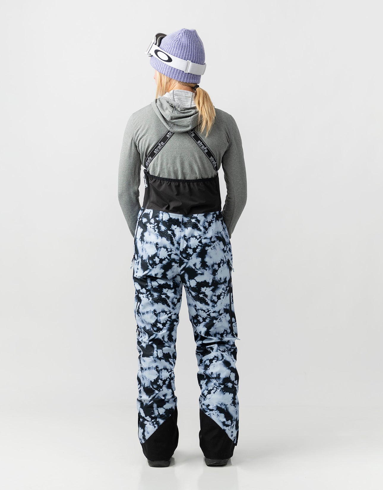 Strafe x SHREDLY Scarlett Bib Women s SHREDLY