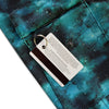 SHREDLY - All Time 11" - Zipper Snap Mid-Rise Short - Vented : Leia - image
