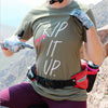 SHREDLY - Rip It Up Tee : Military Green - image