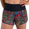 SHREDLY - Athletic Short : Tina - image