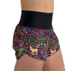 SHREDLY - Athletic Short : Tina - image