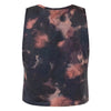 SHREDLY - Cropped Tank : Krisie - image
