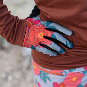 SHREDLY - Glove : Margie - image