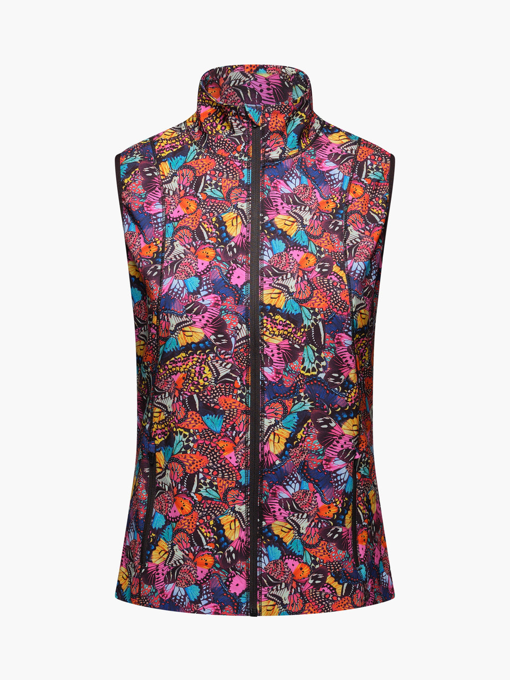 SHREDLY - Gravel Grinder Vest : Flutter - image