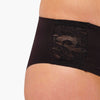 SHREDLY - Hipster Cham : Noir Lace - image