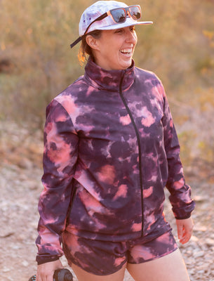Jacket : Krisie