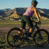 SHREDLY - Limitless 14" - Stretch Waistband High-Rise Short : Pine - image