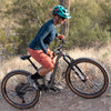 SHREDLY - Limitless 11" - Stretch Waistband High-Rise Short : Topo - image