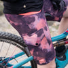 SHREDLY - All Time 11" - Zipper Snap Mid-Rise Short : Krisie - image