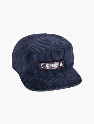 Strike a Cord Hat : Ocean-Hat