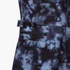 SHREDLY - Trail Romper : Graphite Tie Dye - image
