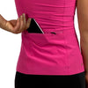 SHREDLY - Gravel Grinder Vest : Flamingo - image