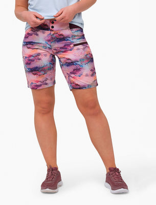 SHREDLY Women's All Time 11