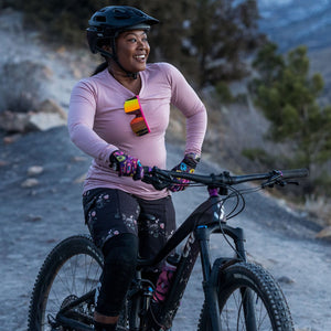 shredly mtb curvy